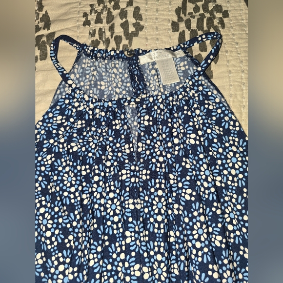 London Times womens size 10 mosaic maxi dress - Picture 3 of 7